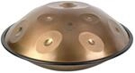 Sela SEHP201 Harmony Handpan D-Kurd Edelstahl