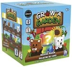 Grow a Garden Pl&uuml;sch-&Uuml;berraschung, 20 cm, Deluxe, gro&szlig;es Pl&uuml;schtier mit epischem