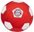 FC Bayern M&uuml;nchen I Pl&uuml;schball I Softball I Baby I Rot/Wei&szlig; | Offizieller FC
