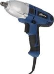 cartrend Schlagschrauber Expert 230V Kraftvoller 800W-Motor,Max. Drehmoment: 450 Nm