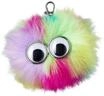 ergobag Hangies | Schulranzen-Accessoire als Schl&uuml;sselanh&auml;nger f&uuml;r Kinder,...