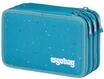 ergobag Maxi M&auml;ppchen SchmettB&auml;rling - Petrol | Set mit Lyra Bunt- und...