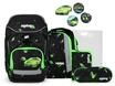 ergobag Schulranzen-Set Pack Set | Ergonomischer Schulrucksack, flexibles...