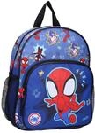 Marvel Rucksack Spidey Go Webs Go
