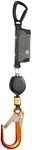 SKYLOTEC I-Band 2,5m Peanut I Stak TRI AL/FS 90 AL
