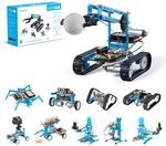 Makeblock mBot Ultimate 10-in-1 Roboter-Bausatz mit Scratch und Arduino |...