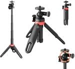 Joby HD03 HandyPod Clip Extend Stativ, Ministativ | Aluminium-Multimode-Stativ...
