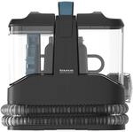 Taurus Kompakter Polsterreiniger mit Saugfunktion 450 W, 13 kPa, Selbstreinigung