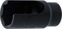 BGS 8237-29 | Einsatz geschlitzt | Sechskant | SW 29 mm | f&uuml;r Benzin- und