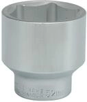 SOCKET 6PT 34 52MM