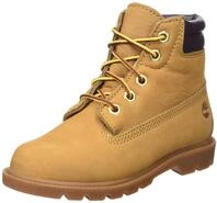 Timberland 6-Inch Basic Stiefel Kinder