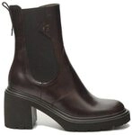 Nero Giardini MANOLETE Caffe' Eva CALVERA 9837/002 Damen Braun