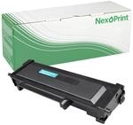 Toner kompatibel zu Lexmark B222000 schwarz | Bis zu 1.200 Seiten bei 5 %...