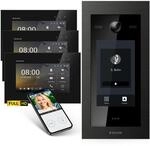 Balter EVO-HD Video T&uuml;rsprechanlage mit Touchscreen T&uuml;rstation, Video...