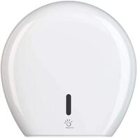 Papernet Defend Tech Toilettenpapierspender aus recyceltem Kunststoff |...