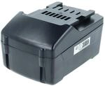 vhbw Akku kompatibel mit Fischer FSS 18V 400 BL | Set 4, FSS 18V 600 - Set 1