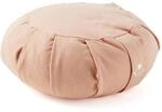 Myga Zafu Meditationskissen | Ergonomisches Sitzkissen mit Buchweizenf&uuml;llung 