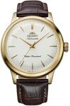 Orient Bambino 36 Dress Automatikuhr &ndash; klassisches, gew&ouml;lbtes Zifferblatt