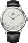 Orient Bambino 36 Dress Automatikuhr &ndash; klassisches, gew&ouml;lbtes Zifferblatt