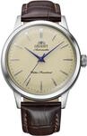 Orient Bambino 36 Dress Automatikuhr &ndash; klassisches, gew&ouml;lbtes Zifferblatt