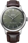 Orient Bambino 36 Dress Automatikuhr &ndash; klassisches, gew&ouml;lbtes Zifferblatt