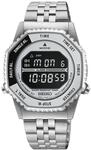 Seiko Digital Alarm Chronograph HFL002P1 Herrenarmbanduhr