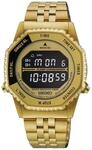 Seiko Digital Alarm Chronograph HFL003P1 Herrenarmbanduhr