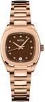 MIDO Multifort TV28 M0491103329600 Damenarmbanduhr