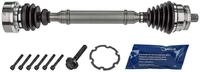 MEYLE Antriebswelle | Kompatibel mit: AUDI A4 B5, A4 B5 Avant, VW PASSAT B5, PASSAT