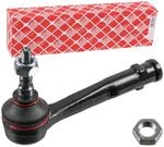 FEBI BILSTEIN Spurstangenkopf 180969 Vorderachse rechts | Kompatibel mit: FIAT 500X,