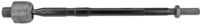 Meyle - 616 031 0018 - Axialgelenk - SUZ Swift 3 | Kompatibel mit: OPEL AGILA, SUZUKI