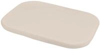Waldin Spannbettlaken, Babybett 5in1, Jersey Baumwolle | 93 x 66 cm, Farbe...