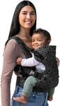 Infantino Flip Advanced 4-in-1 Babytrage, Ergonomisch, Umwandelbar, mit Blickrichtung