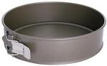 Schneider Springform Backform aus Stahlblech, &Oslash; 26cm, H 7cm
