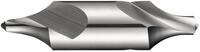 Dormer A210 HSS HSS Radius Form Zentrierbohrer mit 118 Grad Pilot und konkavem...