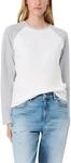 s.Oliver Damen 2188319 Raglanshirt (1er Pack)