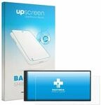 upscreen Schutzfolie f&uuml;r Garmin Drive 8.8" | Antibakterieller Displayschutz...