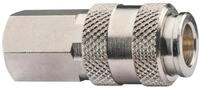 Metabo Schnellanschlusskupplung UNI, 3/8 Zoll IG, 628704000