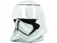 Star Wars 21421 - Storm Trooper 3D Keksdose aus Keramik mit Deckel, 20 x 20 x...