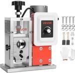 VEVOR Elektrische Abisoliermaschine, 1,5&ndash;40mm, 400 W, motorisierter