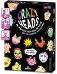 moses. Crazy Heads, interaktives Suchspiel mit verr&uuml;ckten Wesen, rasantes
