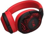 boAt Rockerz 550 Bluetooth-Over-Ear-Kopfh&ouml;rer mit Mikrofon, bis zu 20 Stunden