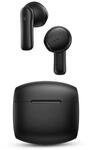 SPC Ether 3 Buds Bluetooth-Kopfh&ouml;rer, 28h Akkulaufzeit, Schwarz | 28h Akkulaufzeit,