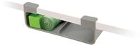 Joseph Joseph CupboardStore Unter Regal Aufbewahrungsfolie, Folie und Tasche