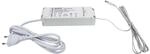kalb | Lineara Netzteil 40W 24VDC Flachnetzteil mit Anschlusskabeln