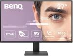BenQ GW2791P, 68,6 cm (27"), 1920 x 1080 Pixel, Full HD, LED, 5 ms, Schwarz