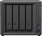 SYNOLOGY DS925NEO+ 4-Bay Plus Series Neo+ NAS-Server