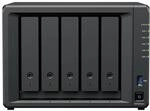 Synology DiskStation DS1525NEO+ | NAS Storage, DS1525NEO+