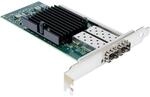 Inter-Tech ST-723 Interne Faser 10.000 Mbit/s