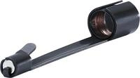 KS Tools 550.7459 ULTIMATEvision MASTER Magnet+Hakenaufsatz, &Oslash; 4,9mm